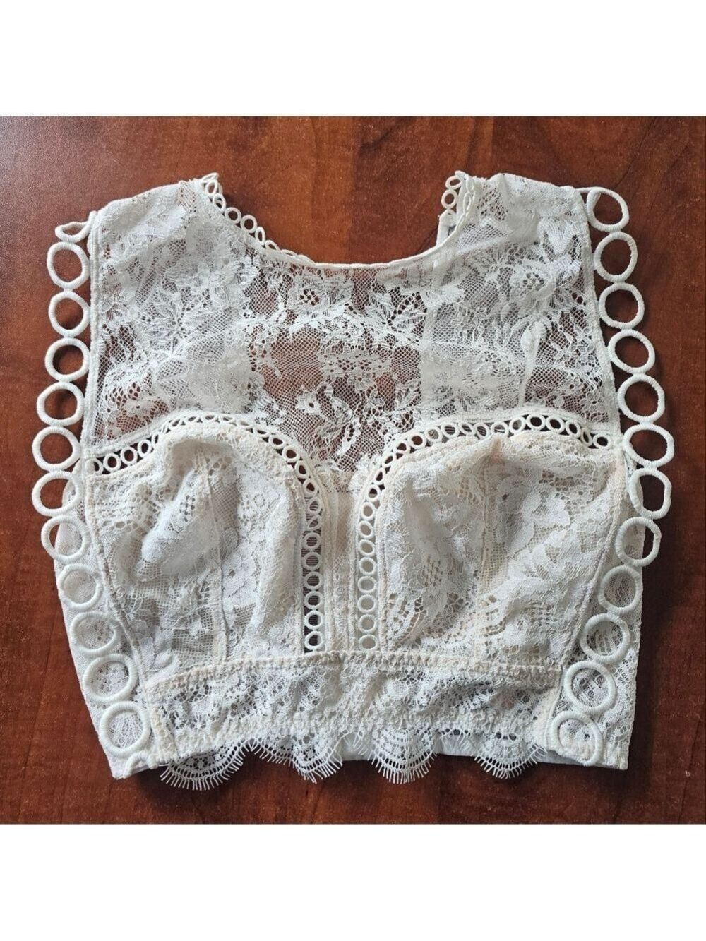 Victoria’s Secret Dream Angel's Bralette